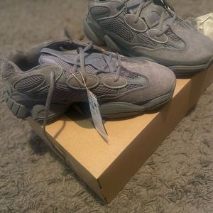YEEZY 500 GRANITE 8.5M